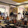 Музыкальные магазины в Адыгейске