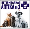 Ветеринарные аптеки в Адыгейске