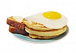 Платан - иконка «завтрак» в Адыгейске